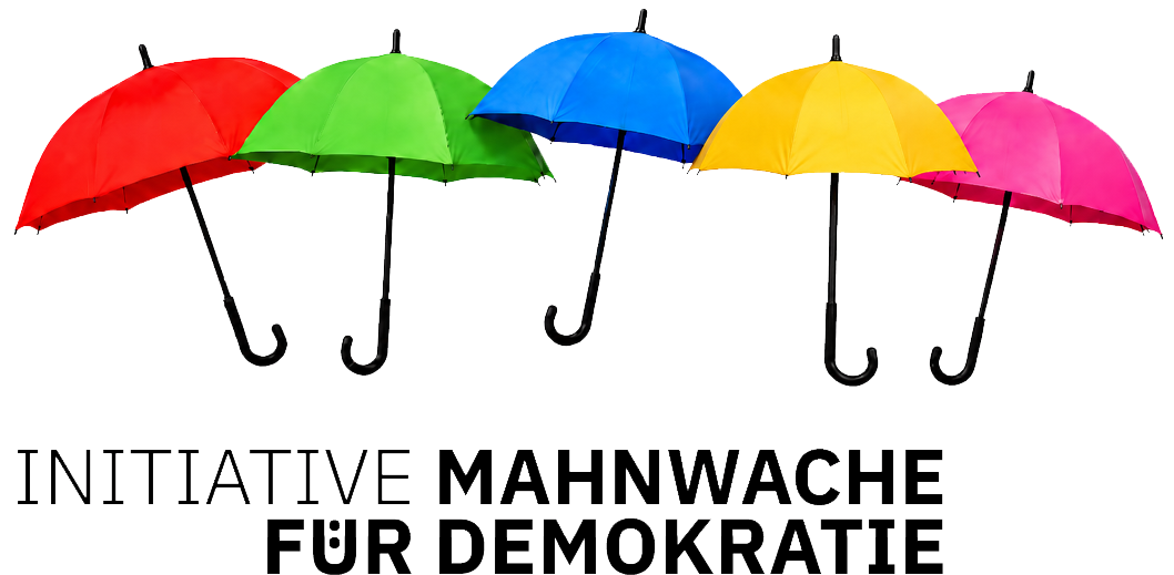 Initiative Mahnwache für Demokratie